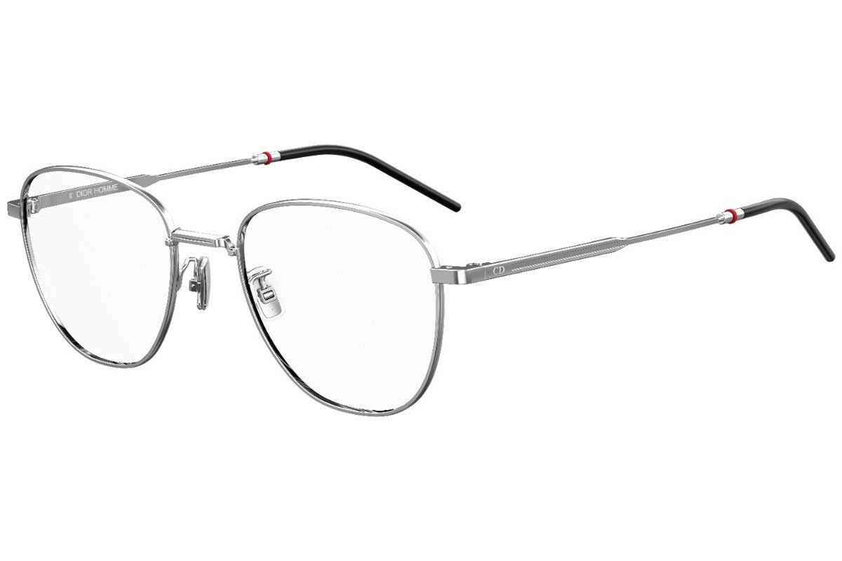 OKULARY KOREKCYJNE CHRISTIAN DIOR CD DIOR0238F 010 52 ROZMIAR M OKULARY KOREKCYJNE CHRISTIAN DIOR CD DIOR0238F 010 52 ROZMIAR M